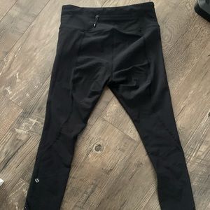 Lululemon yoga pants